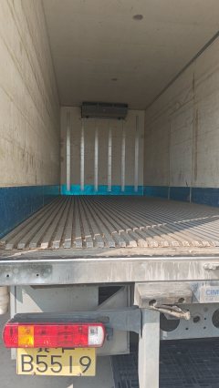 Sinotruk Sitrak G5S 290 hp 4X2 - фото 3
