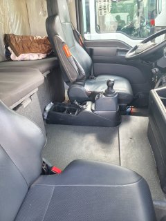 Sinotruk Sitrak G5S 290 hp 4X2 - фото 5