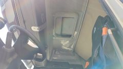 Sinotruk Sitrak G7 202 hp 8X4 9.6 m - photo 3