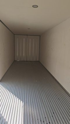 Sinotruk Sitrak G7 202 hp 8X4 9.6 m - photo 4