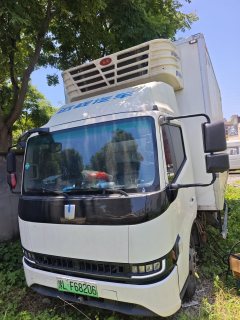 Farizon T9M - ფოტო 1