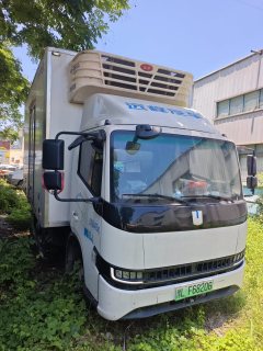 Farizon T9M - ფოტო 2