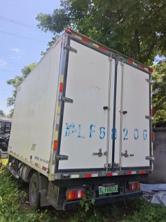 Farizon T9M - ფოტო 7