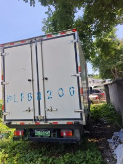 Farizon T9M - ფოტო 9