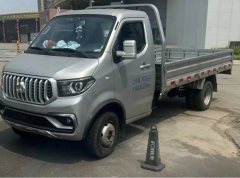 Changan T30 122 hp 4X2 2.55 m - ფოტო 3