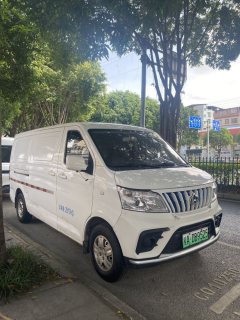 Changan M60 116 hp - ფოტო 1