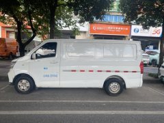 Changan M60 116 hp - ფოტო 10