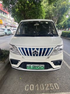 Changan M60 116 hp - ფოტო 2