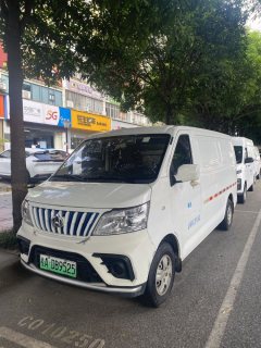 Changan M60 116 hp - ფოტო 3