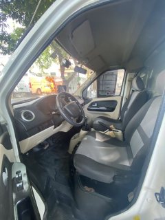 Changan M60 116 hp - ფოტო 4