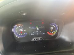 Changan M60 116 hp - ფოტო 5