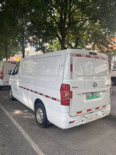 Changan M60 116 hp - ფოტო 6