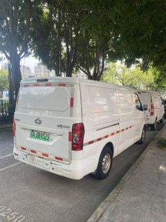 Changan M60 116 hp - ფოტო 7