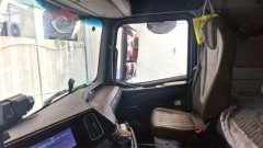 Foton Auman 5 580 hp 6X4 - photo 4