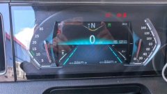 Foton Auman 5 580 hp 6X4 - photo 6