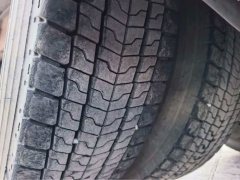 Foton Auman 5 580 hp 6X4 - photo 7