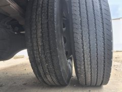 FAW Jiefang J6L 180 hp 4X2 5.2 m - ფოტო 2