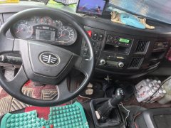 FAW Jiefang J6L 180 hp 4X2 5.2 m - ფოტო 4