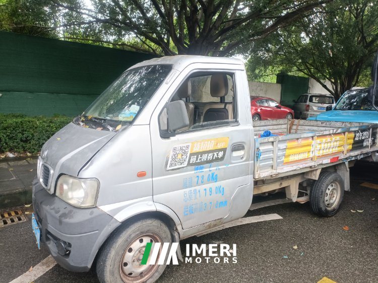 DFSK K01 91 hp 4X2 2.26 m - truck from China
