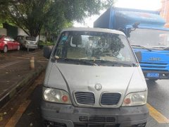 DFSK K01 91 hp 4X2 2.26 m - photo 2