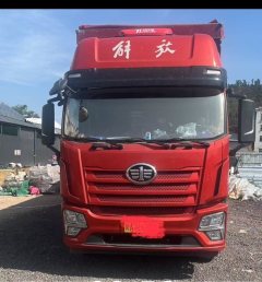 FAW Jiefang JK6 300 hp 4X2 9.78 m - ფოტო 2