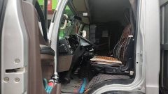FAW Jiefang Lestar 170 hp 4X2 4.2 m - ფოტო 5