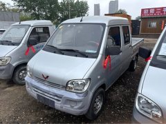 Wuling 76 hp 4X2 2 m - ფოტო 1