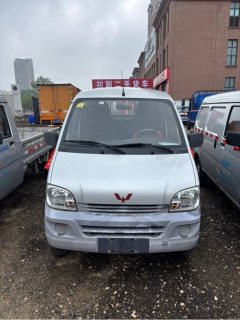 Wuling 76 hp 4X2 2 m - ფოტო 2