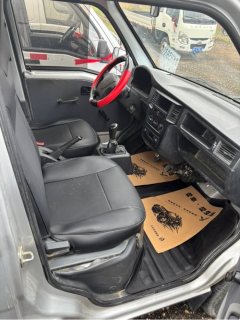 Wuling 76 hp 4X2 2 m - ფოტო 4