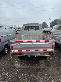 Wuling 76 hp 4X2 2 m - ფოტო 5