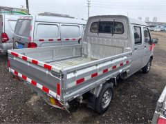 Wuling 76 hp 4X2 2 m - ფოტო 6