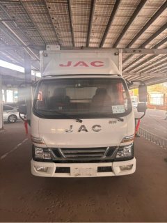 JAC Junling Jianghuai V5 120 hp 4X2 4.15 m - ფოტო 2