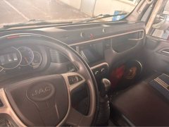 JAC Junling Jianghuai V5 120 hp 4X2 4.15 m - ფოტო 3