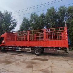 Sinotruk Sitrak G5S 270 hp 4X2 9.6 m - фото 2