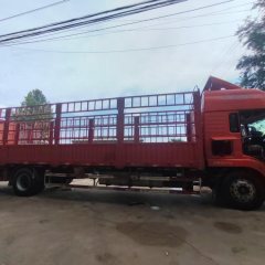 Sinotruk Sitrak G5S 270 hp 4X2 9.6 m - фото 3