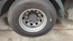 Sinotruk Sitrak G5S 270 hp 4X2 9.6 m - фото 4