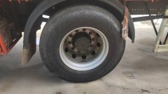 Sinotruk Sitrak G5S 270 hp 4X2 9.6 m - фото 5