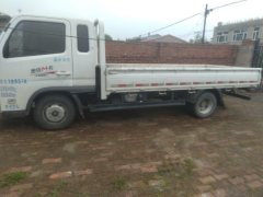 Foton Ollin M Card 122 hp 4X2 3.94 m - ფოტო 2