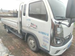 Foton Ollin M Card 122 hp 4X2 3.94 m - ფოტო 3