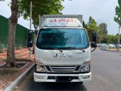 JAC Junling A7 170 hp 4X2 3.82 m - ფოტო 2