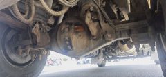 SINOTRUK HOWO Light Duty Truck Commander 180 hp 4X2 3.85 m - ფოტო 2