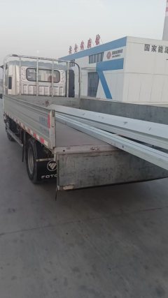 Foton Ollin Express 120 hp 4X2 4.17 m - ფოტო 3
