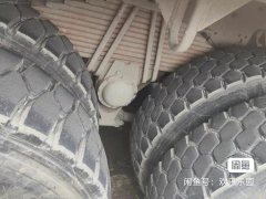 Sinotruk HOWO HOWO-7 440 hp 6X4 6.8 m - photo 3