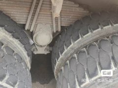 Sinotruk HOWO HOWO-7 440 hp 6X4 6.8 m - photo 4