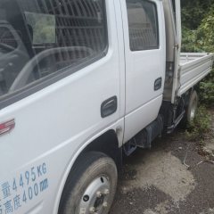 Dongfeng Duolika D5 88 hp 4X2 2.4 m - фото 3