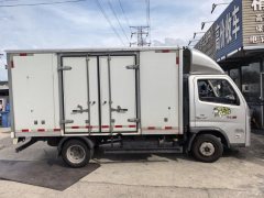 Foton Forland Navigator S1 122 hp 4X2 3.7 m - ფოტო 3
