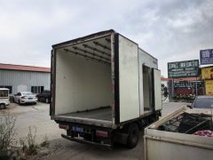 FAW Jiefang Lestar 160 hp 4X2 - ფოტო 3