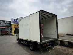 FAW Jiefang Lestar 160 hp 4X2 - ფოტო 4
