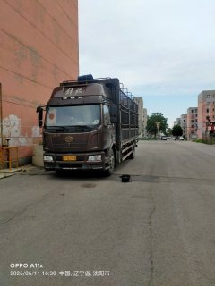 FAW Jiefang J6L 240 hp 4X2 - ფოტო 1