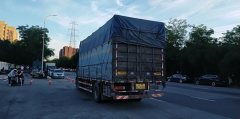 FAW Jiefang J6L 240 hp 4X2 - ფოტო 3